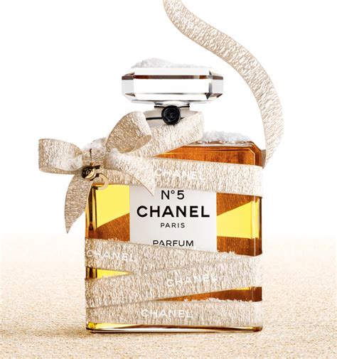 fragrantica Chanel no 5